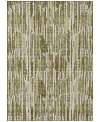 Chantille Machine Washable ACN739 5'x7'6" Area Rug