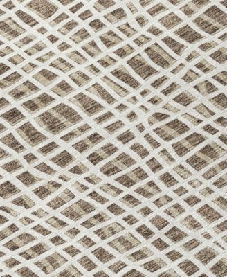 Chantille Machine Washable ACN729 8'x10' Area Rug