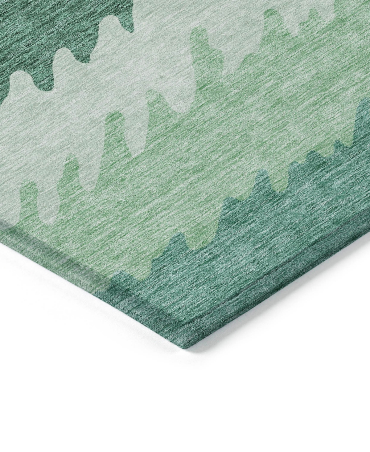 Addison Chantille Acn736 2'6"x3'10" Area Rug In Sage