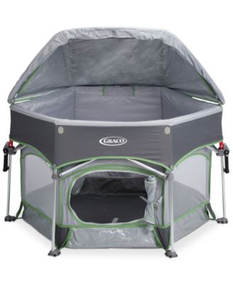 Graco Baby Pack 'n Play Playard Sport
