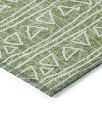 Chantille Machine Washable ACN730 3'x5' Area Rug