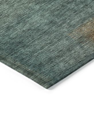 Chantille Machine Washable ACN742 2'3"x7'6" Runner Area Rug