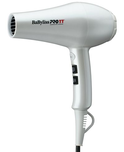 BaByliss BABTTW5586 Pro Tourmaline Titanium 5000 Dryer