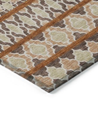 Chantille Machine Washable ACN726 3'x5' Area Rug