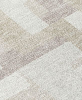 Chantille Machine Washable ACN740 8'x10' Area Rug