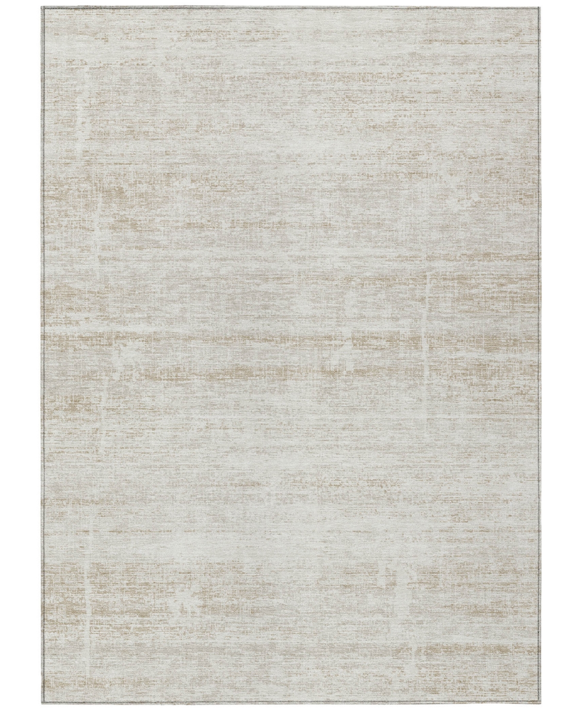 Addison Chantille Acn747 2'6"x3'10" Area Rug In Ivory