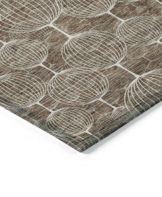 Chantille Machine Washable ACN732 3'x5' Area Rug