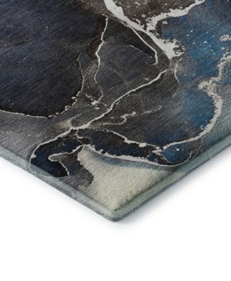 Odyssey Washable OY3 8' x 10' Area Rug