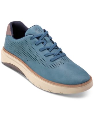Cole Haan Men's GrandPrø FeatherArc Laser Sneaker - Macy's