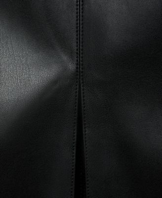 Women's Regular Pencil Skirt