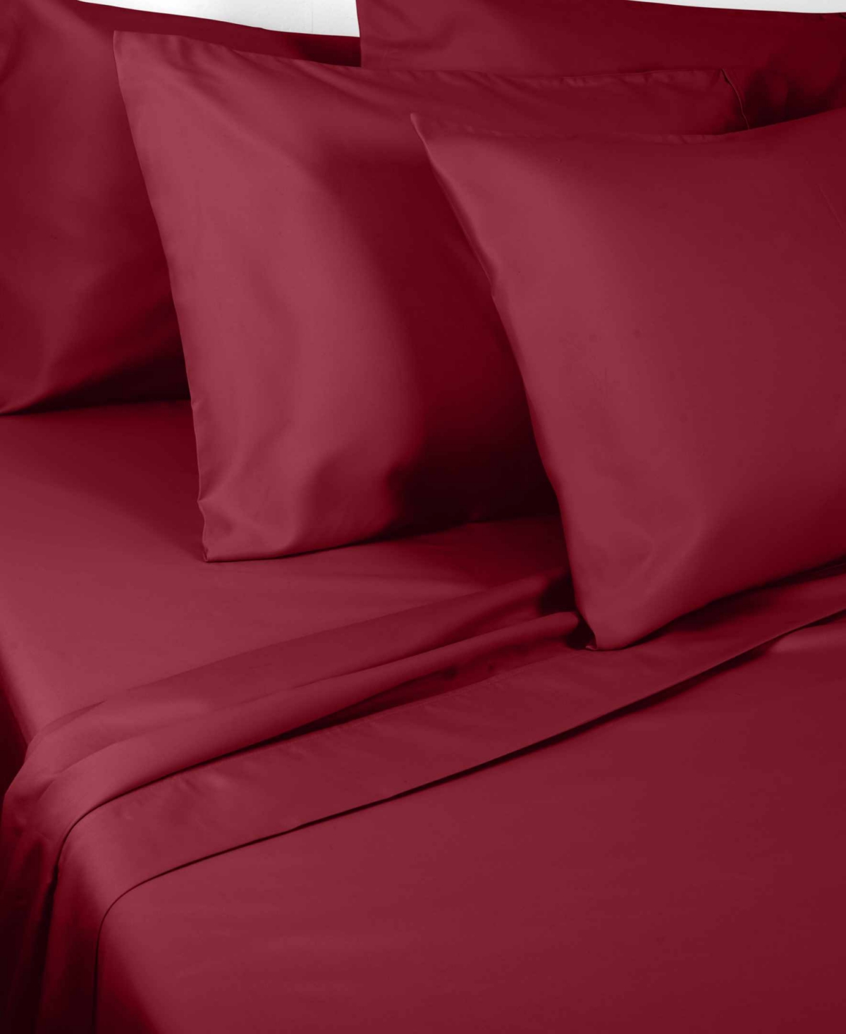 Fairfield Square Collection Brookline 1400 Thread Count 6 Pc. Set, King, Exclusively at Macy's