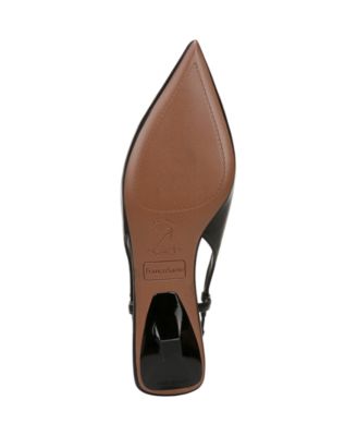 Women's Palmira Pointed Toe Slingback Pumps