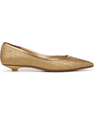 Women's Prella Pointed Toe Pumps