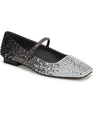 靴 CLANE / OUTSTITCH SQUARE FLAT SHOES CLANE / OUTSTITCH SQUARE FLAT SHOES