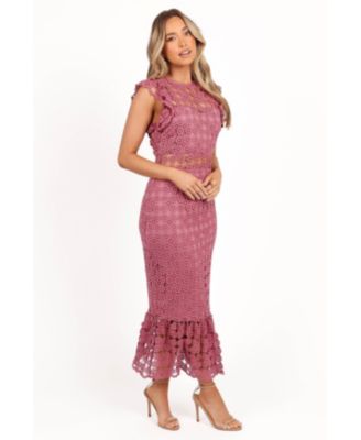 Women's Lauren Dress