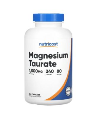 Nutricost