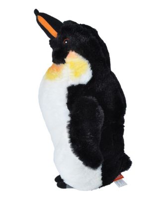 Cuddlekins Emperor Penguin Stuffed Animal, 12 Inches