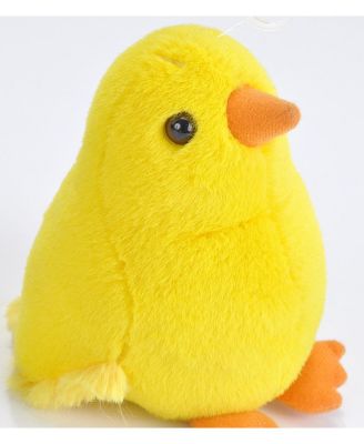Audubon Bird Baby Chick Stuffed Animal, 5.5 Inches