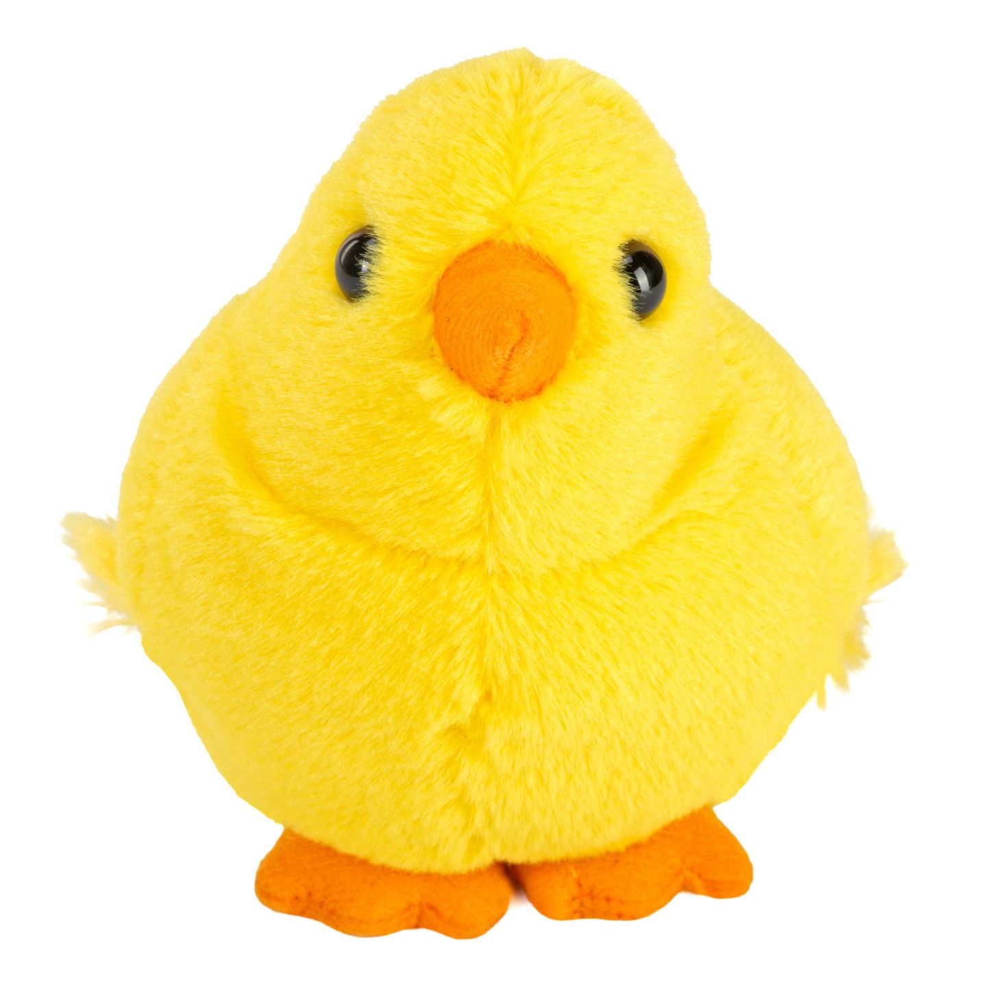 Детская мягкая игрушка Wild Republic Audubon Bird Baby Chick 5.5" Plush — фото 2