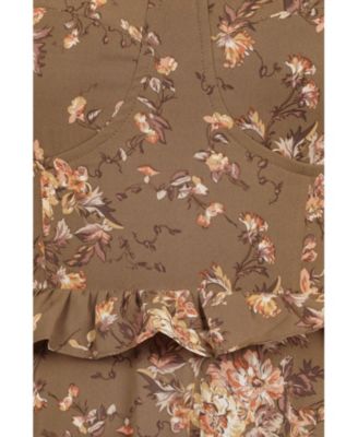 Women's Lillee Tiered Maxi Dress