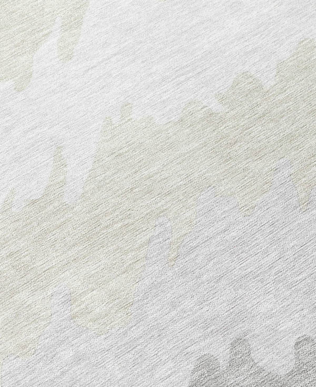 Addison Chantille Acn736 9'x12' Area Rug In Ivory