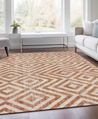 Chantille Machine Washable ACN733 Area Rug Collection