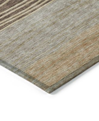 Chantille Machine Washable ACN735 8'x10' Area Rug