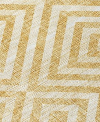 Chantille Machine Washable ACN733 8'x10' Area Rug