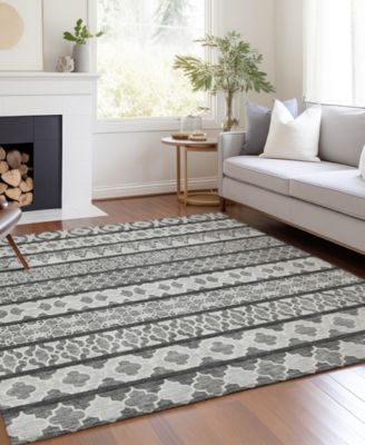 Chantille Machine Washable ACN726 8'x10' Area Rug