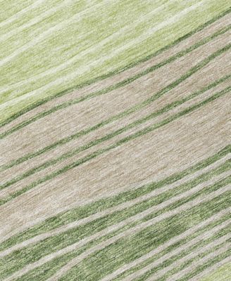 Chantille Machine Washable ACN735 5'x7'6" Area Rug