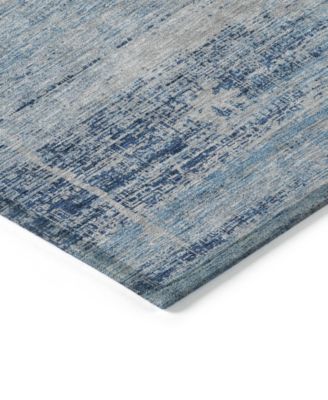 Chantille Machine Washable ACN747 3'x5' Area Rug