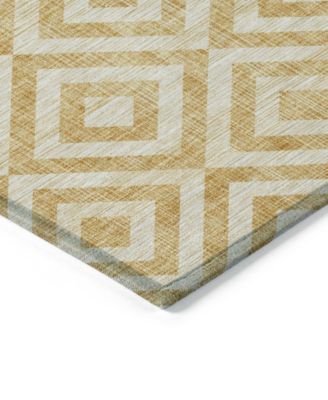 Chantille Machine Washable ACN733 3'x5' Area Rug