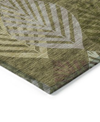 Chantille Machine Washable ACN744 2'6"x3'10" Area Rug