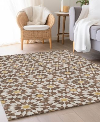 Chantille Machine Washable ACN734 2'6"x3'10" Area Rug