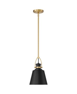 West Mini Pendant Ceiling Light with Mid Century Modern Fixture for Dining Room Over Table