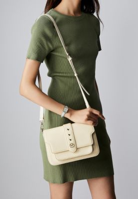Flap Bag with Removable Strap Victoria Hyde Windsor