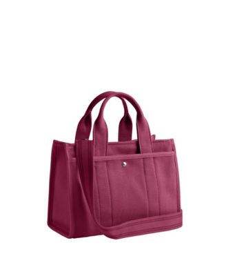 COACH Cargo 26 Mini Tote Bag - Macy's