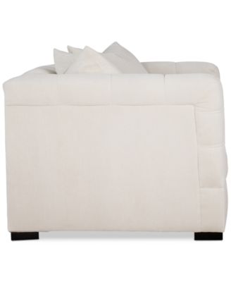 Elbeth Fabric Loveseat, Exclusively at Macy's