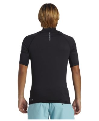 Men's UPF 50 Lycra Short Sleeve T-shirt