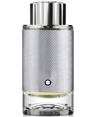 Men's Explorer Platinum Eau de Parfum Spray, 6.7 oz.