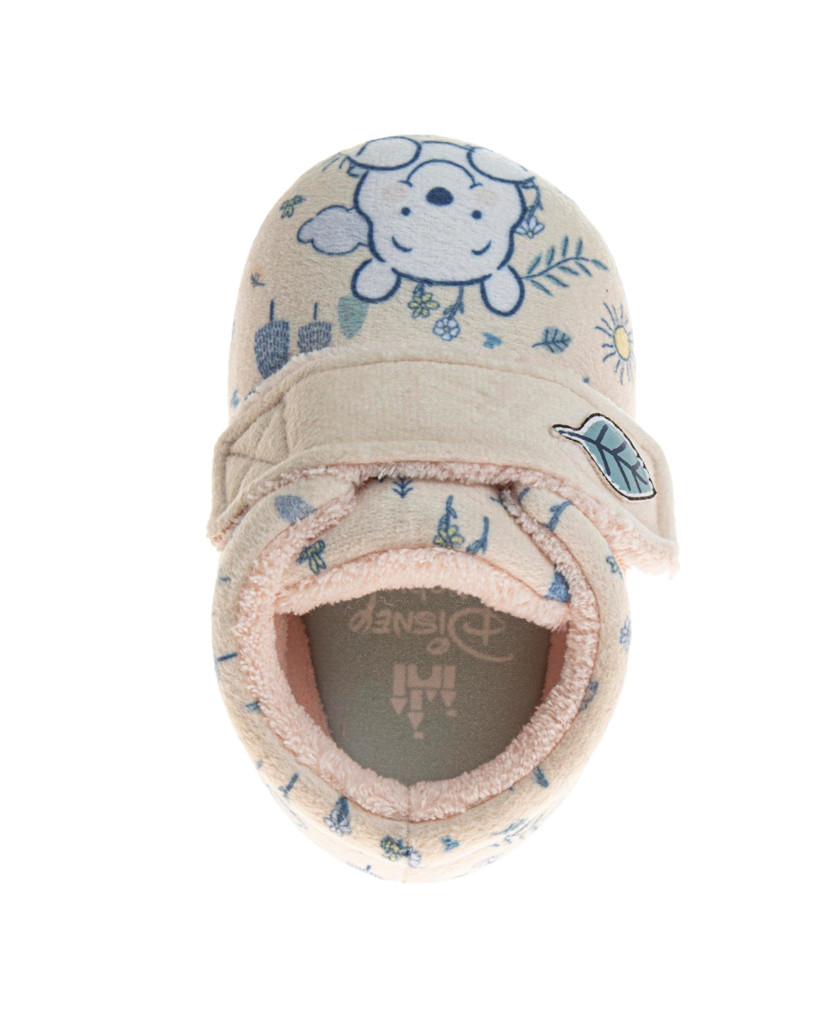 Disney Infant Baby Winnie the Pooh Bootie Shoe