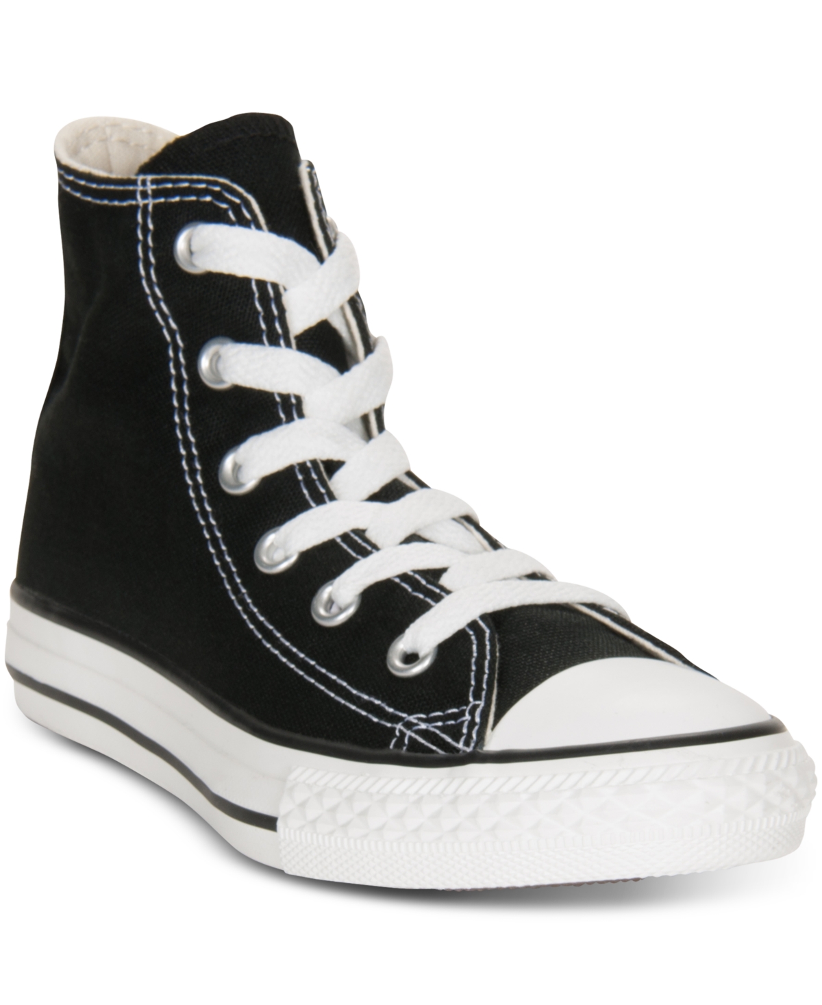 UPC 022866376846 product image for Converse Little Kids Chuck Taylor Hi Casual Sneakers from Finish Line | upcitemdb.com