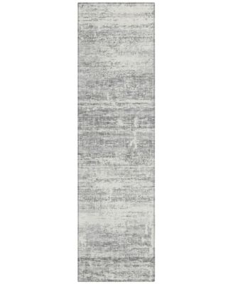 Chantille Machine Washable ACN747 2'3"x7'6" Runner Area Rug
