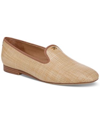 Circus NY by Sam Edelman - Tiffany Slip-On Smoking Flats