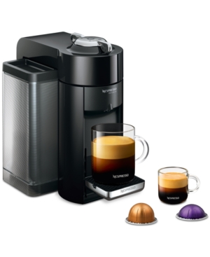 EAN 7630030359552 product image for Nespresso Evoluo Deluxe Single Serve & Espresso Maker | upcitemdb.com