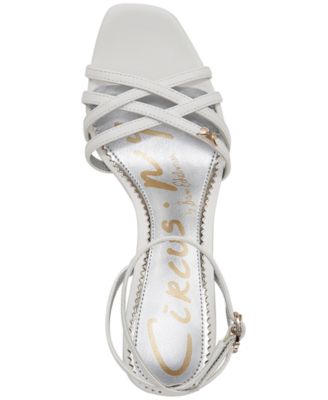 Kenzie Strappy Dress Sandals