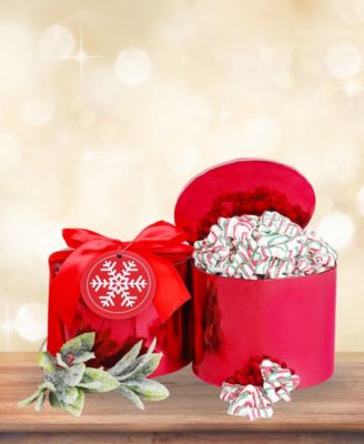Holiday Pretzels Gift Box