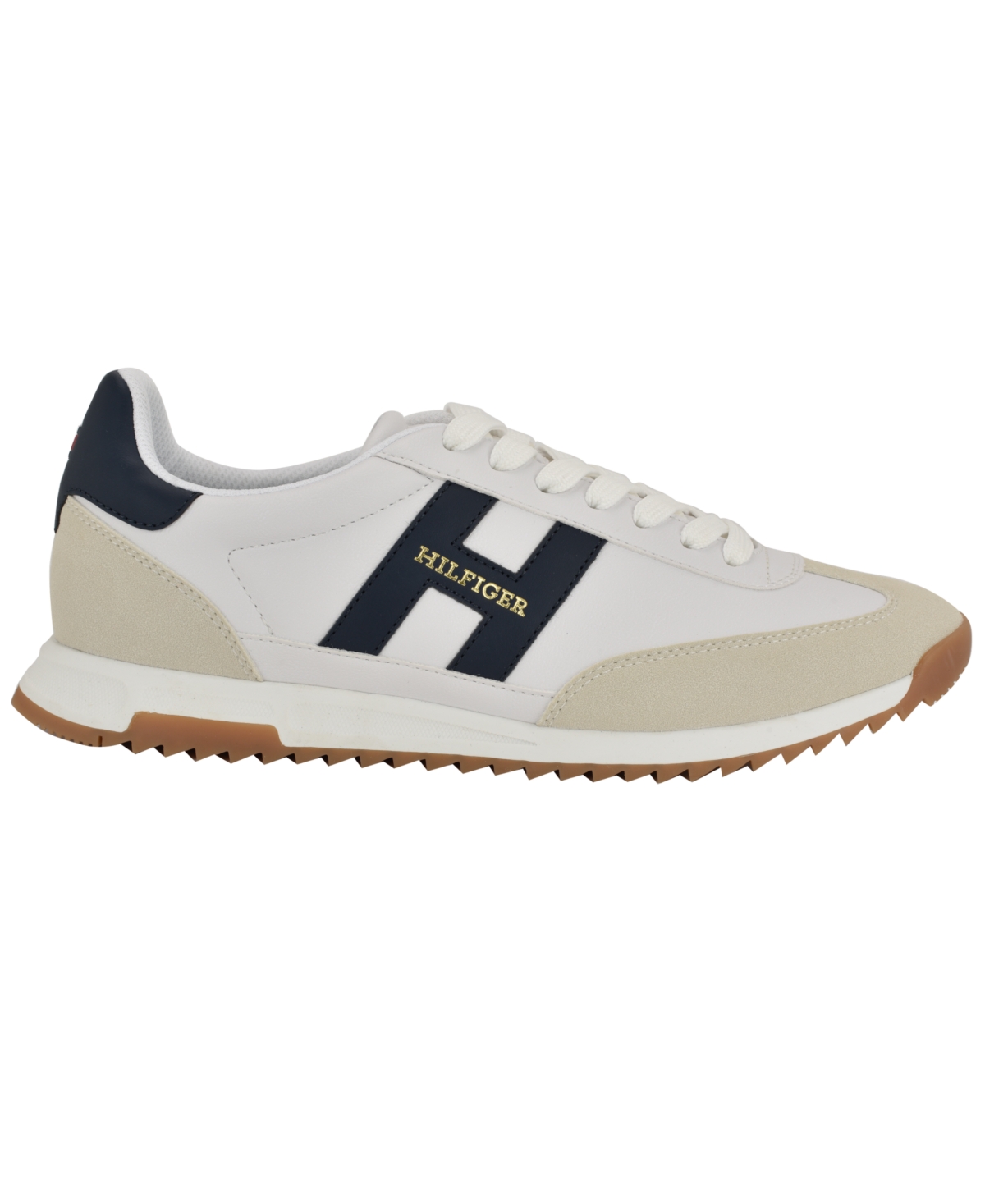 TOMMY HILFIGER MEN'S GANIBEL FASHION JOGGER SNEAKERS 