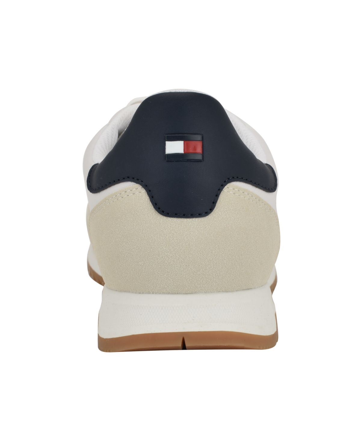 TOMMY HILFIGER MEN'S GANIBEL FASHION JOGGER SNEAKERS 