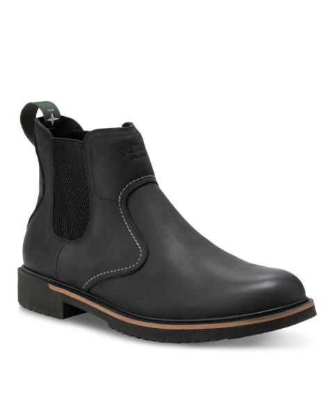 Мужские ботинки Eastland Shoe Chimney Pond Boot, цвет: Чёрный